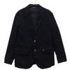 G-Stage Overall Handle Tailored Jacket 46 Navy Men's Used