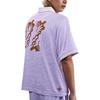 Nike Джерси для скейтбординга Sb Dri FIT с жаккардовым узором HJ2966-515