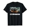 The Walking Dead All Out War T-shirt