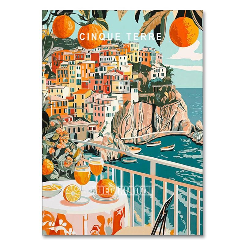 Городская архитектура Алмазная картина Набор для самостоятельной вышивки крестом Лондонская улица Полный круглый мозаичный узор Украшение для дома для начинающих