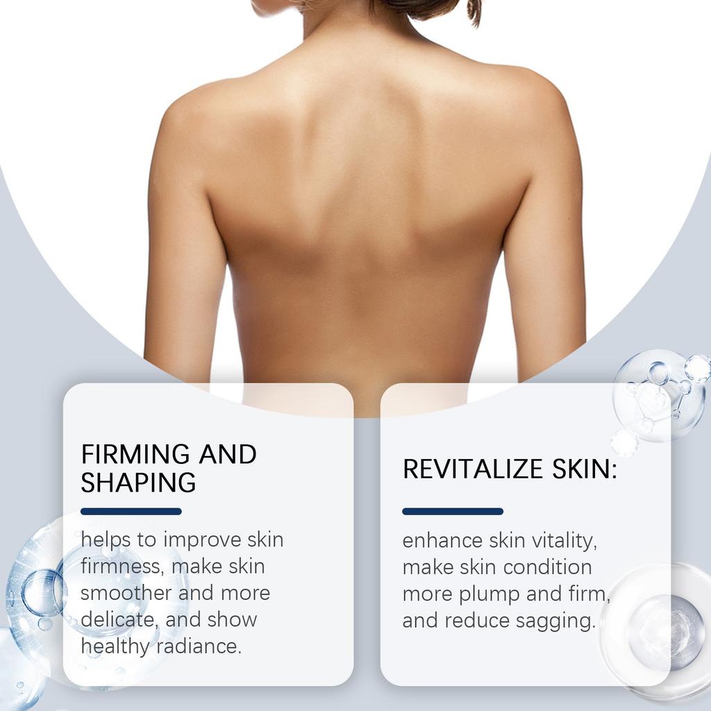 Увлажняющий крем для тела Глубоко увлажняет и смягчает кожу, делая ее более эластичной, омолаживающей и нежной. Лосьон для тела