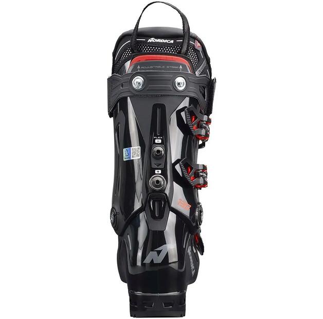 Nordica Speedmachine 3 130 GW горнолыжные ботинки