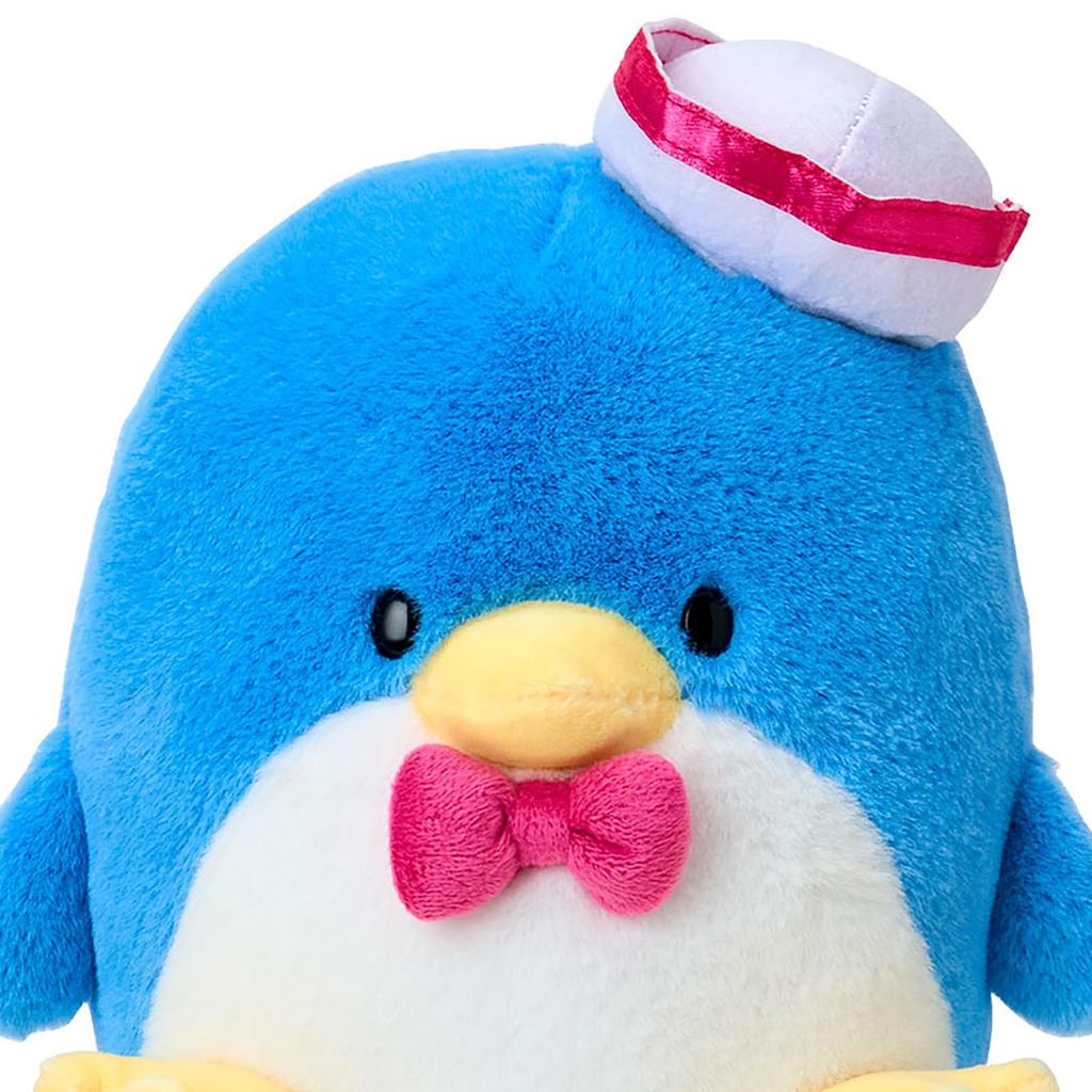 Sanrio Tuxedo Sam Plush Toy Medium 147591