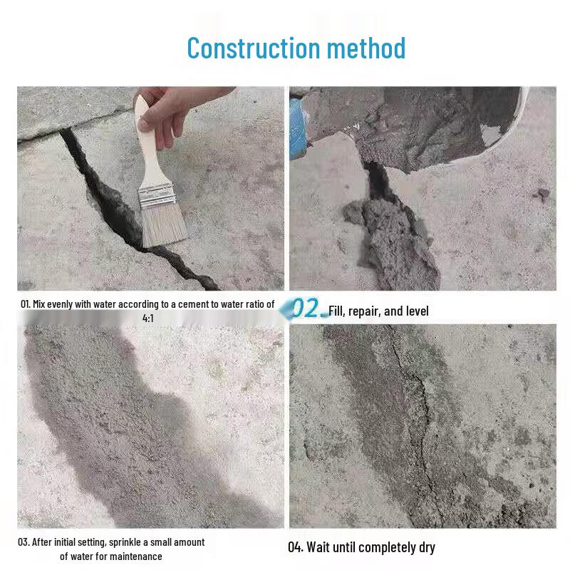Wan Ju He Ordinary Portland Cement 42.5