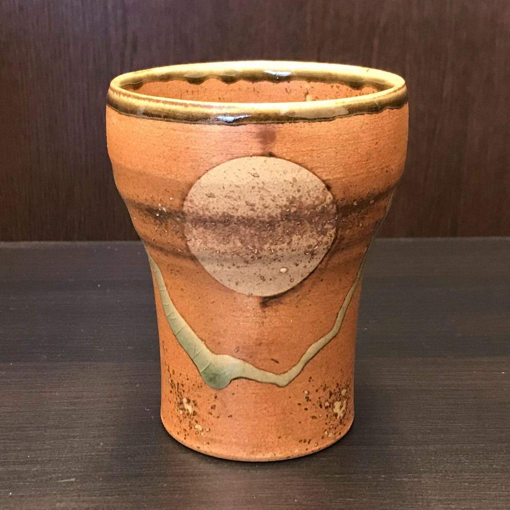 Подарок на выход на пенсию, чашка Shochu, благодарность, подарок на выход на пенсию, полная луна, бесплатная чашка для чая Fuku Kasumi, посуда Arita, сделанная в Японии, подарочная коробка с благодарностью