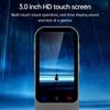 Портативное устройство для перевода языков S80 Pro 16 языков офлайн-перевода Функция ChatGPT с голосовым переводом на 138 языков