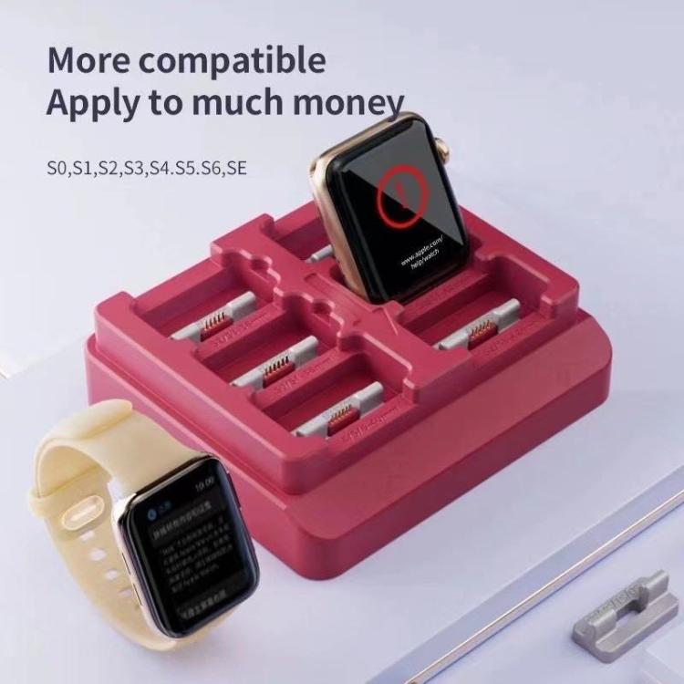 Адаптер восстановления MagicAWRT ibus для Apple Watch S0/S1/S2/S3/S4/S5/S6/SE