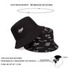 Outdoor Travel Beach Fisherman Hat Fashion Thugufe Embroidery Flat Top Cap Men Hip Hop Caps Cotton Hats