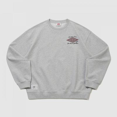 Свитшот Brit Casual Craft Ur111cfs22 Mgr