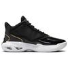 New JORDAN Max Aura 4 Black Gold