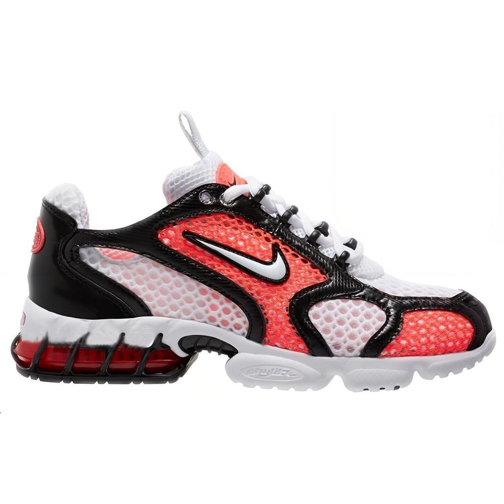 Nike Air Zoom Spiridon Cage 2 Flash Crimson Женские CD3613-101