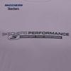 Skechers Men's Moisture-Wicking Knit T-shirt P226M257