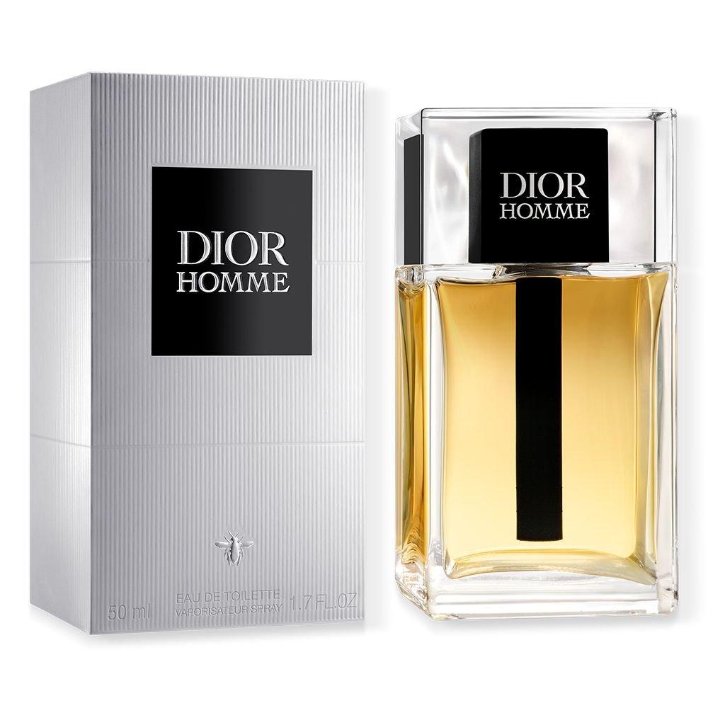 Dior Homme Eau de Toilette 50ml