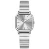 Ladies Watch Ins College Fengsen Department High Value Junior High School Student Square Quartz Watch