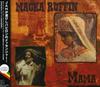 CD MACKA RUFFIN, CATERPILLAR, CEDRIC M - MAMA TCRCD006 Япония ОбиРегги, Ска и Даб Б/У