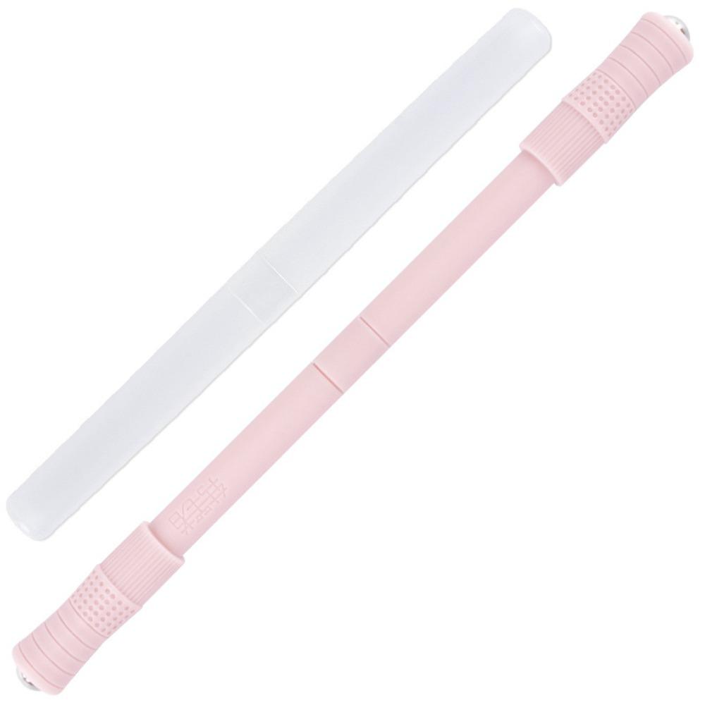 Morandi Color Spinning Pen Anti-stress Turn Pen Professional Rotating Gaming Pen