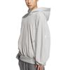 Adidas FUSTL HOODY SWT Sweatshirt Men's Light Gray JM8605