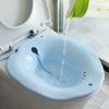 Strong Bearing Postpartum Basin Anti-slip Private Bacteriostatic Basin Portable Bidet Hemorrhoid