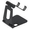 Phone Holder Ergonomic Design Environmentally Friendly Silica Gel Stable Support Desktop Phone