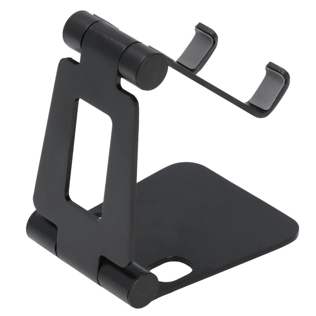 Phone Holder Ergonomic Design Environmentally Friendly Silica Gel Stable Support Desktop Phone