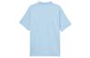 Nike Мужские рубашки-поло Синий воротник-поло Умеренный DH0858-441
