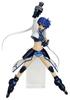 Magical Girl Lyrical Nanoha StrikerS Subaru Nakajima Scale PVC Painted Finished (1/8 Product)