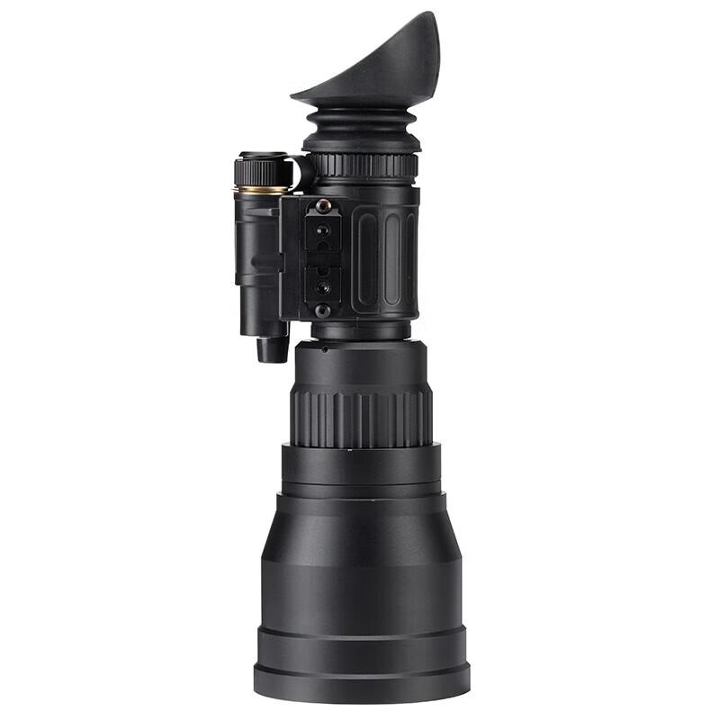 ORPHA 8x Handheld Low Light Night Vision Monocular