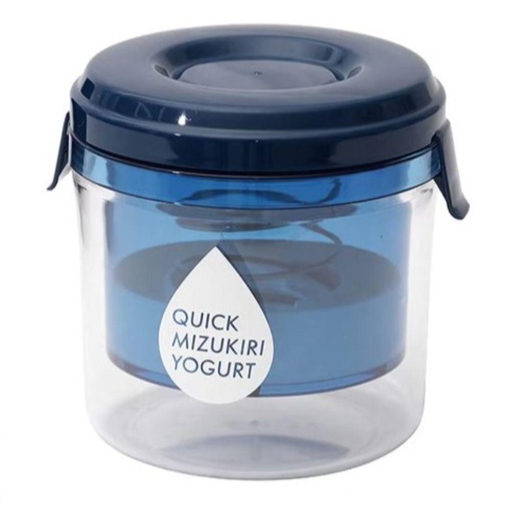 Reusable Yogurt Strainer Multiple Usage Yogurt Filter Cheese Whey Separator Kitchen Food Tool