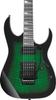 Emerald Ibanez Ibanez/Gio GRG320FA-TEB (Transparent Burst) [Limited Model]