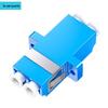 Двухпортовые оптоволоконные адаптеры RYL-1304LC LC-LC (10-Pack)