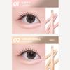 TooCoolForSchool Two Tone Under-Eye Volume Liner 0.35 g