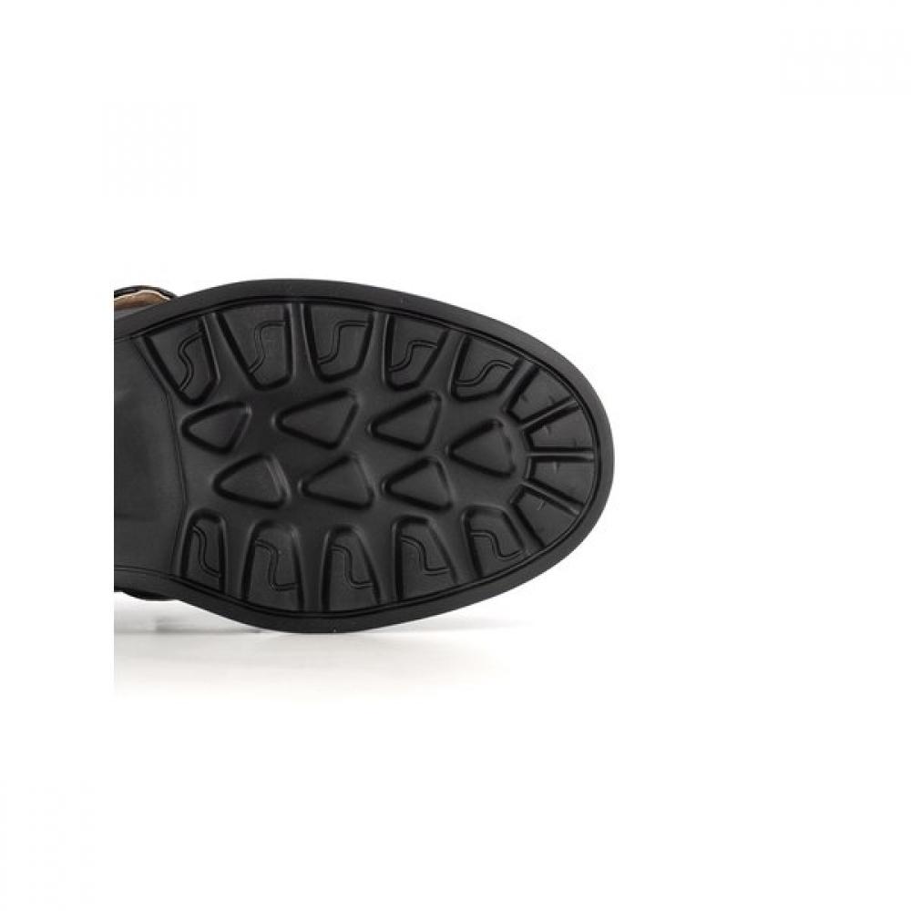Tandy Women Loafer Black J1587