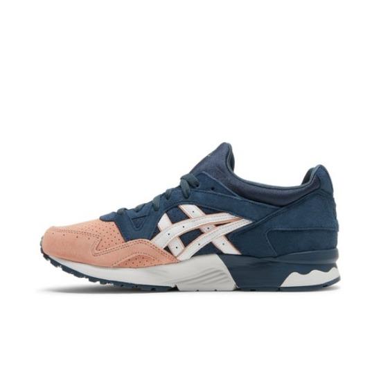 Asics X Gel Lyte 5 Salmon Toe 1201A542-700
