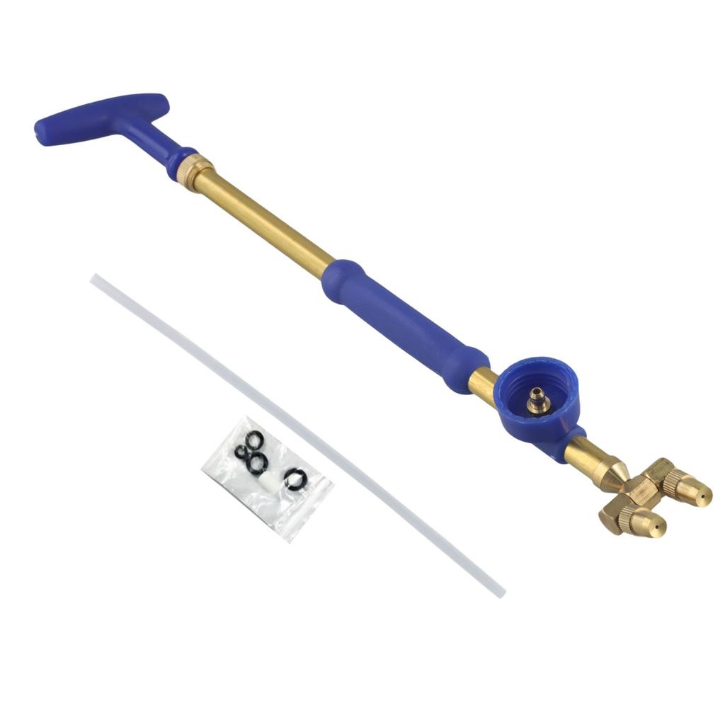 Инструмент для полива Мощный Трансформируй Сад Сад Ручной Опрыскиватель