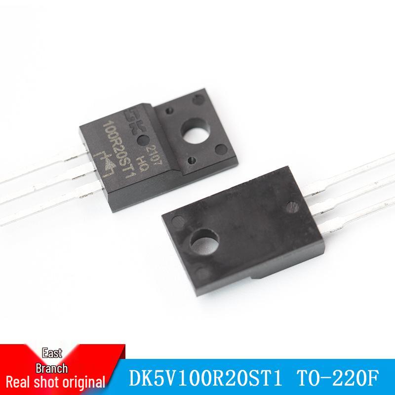 DK5V100R20ST1 TO-220F Микросхема синхронного выпрямления Dongke