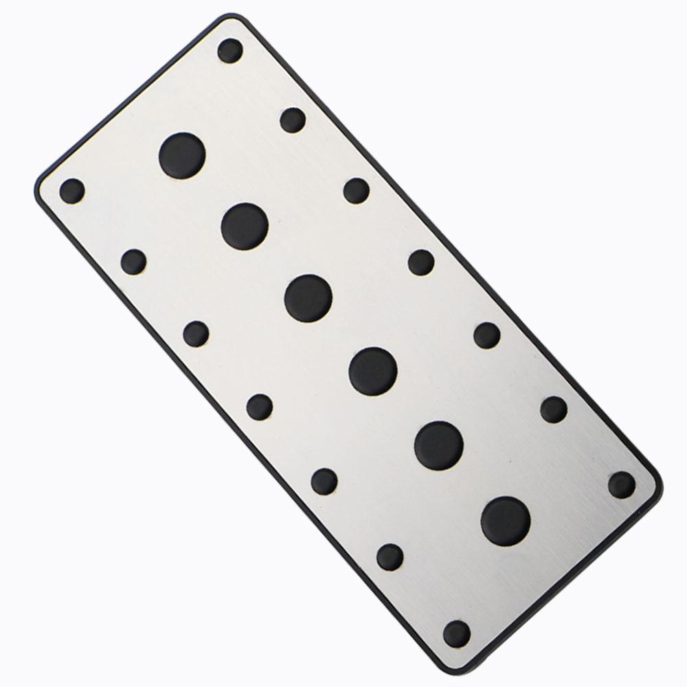 Автомобильные педали для Toyota Camry 2012-2017 Fortuner Highlander 2008-2013 Land Cruiser 2004-2013 крышка подставки для педали газа