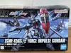 Bandai Бренд нераспечатанный Мобильный воин Гандам SEED Destiny HG Force Impulse Gundam 198 новый, 1/144