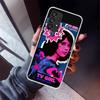 TV Girl Album Phone Case For Samsung Galaxy A12 A52S A42 A32 A22 A51 A50 Note 20 Ultra 10 S10 Plus A71 A70 A31 A30 A10S Galaxy A