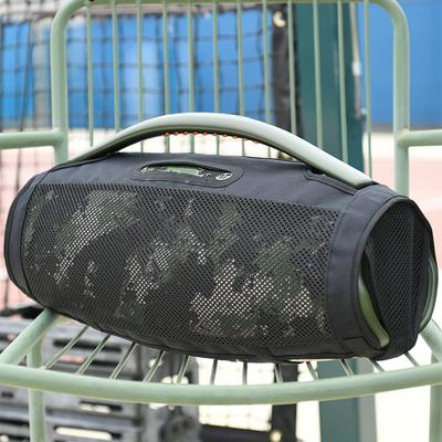 Защитный чехол-сетка для портативной колонки JBL Boombox 3
