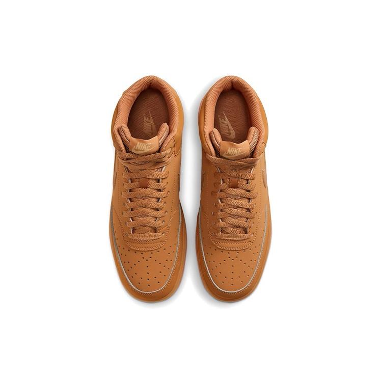 Nike Court Vision Mid 'Flax Twine' Men's CD5466-200