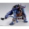 S.H.Figuarts ONE PIECE Kaido of Beasts (Human Beast Type) Approx. 245mm PVC & ABS Painted Movable Figure