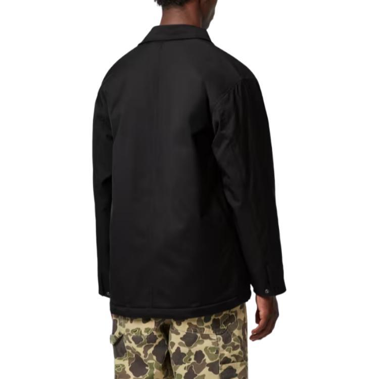 Carhartt WIP Куртка-рабочая Leroy I035343-89-XX