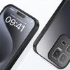 Матовый чехол Beijue Magsafe для vivo iQOO 15 Ultra