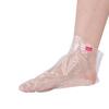 Waterproof Disposable Foot Therapy Mask Set for Moisturizing and Fresh-Keeping Care
