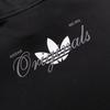 adidas Originals Premium Hoody Black Men's IM1207
