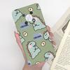 For Huawei nova Y90 Case 6.7'' Soft Silicone Fundas Cute Cartoon Candy Cover Case For Huawei Nova Y90 Y 90 NovaY90 Fundas Bumper