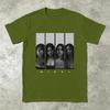 Oobsession Movie Nikki Unisex T Shirts Cool Tees Short Sleeve Round Collar Tshirt Cotton New Arrival Clothes