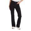 Be You Womens/Ladies Denim Bootcut Jeans