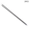 1Pcs 110V 400W Stainless Steel Eelectric Oven Heating Element Replacement For Electric Oven Heating Tube Repair Oarts