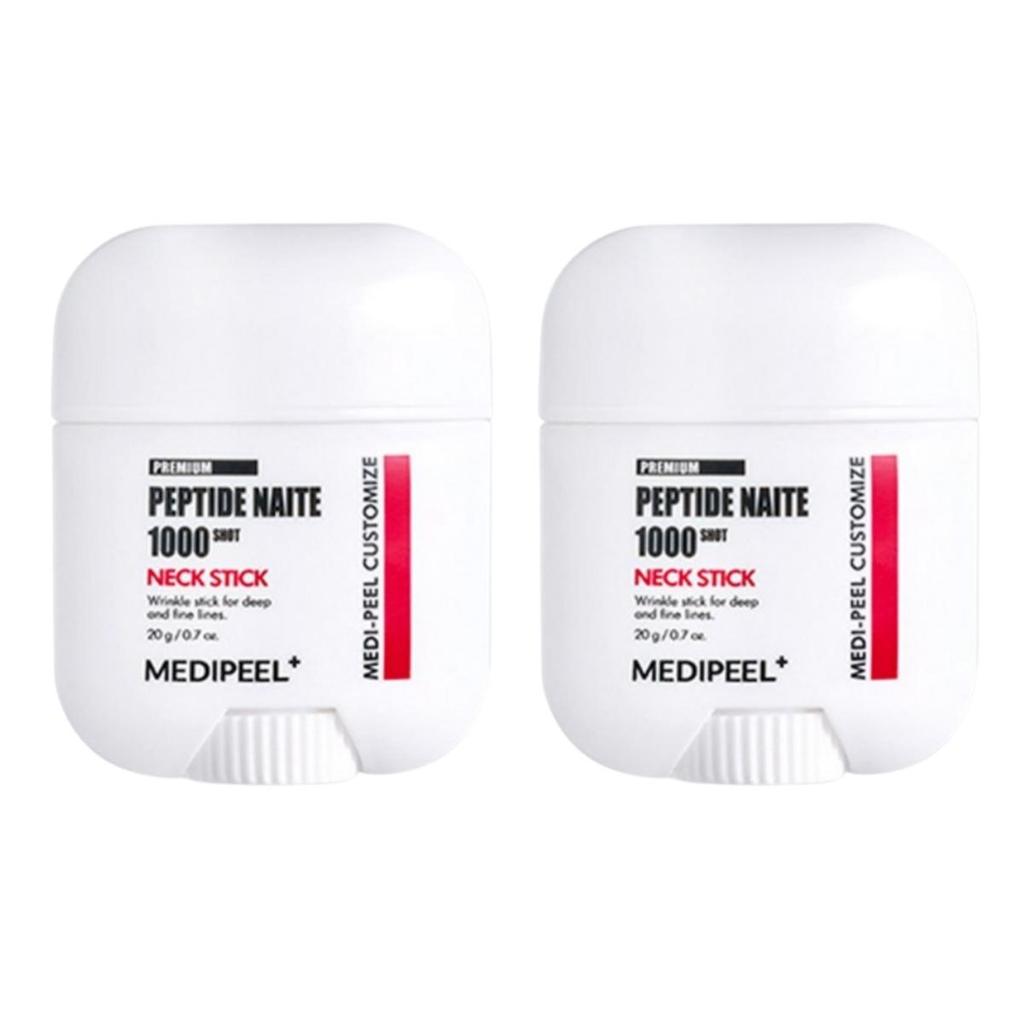 Medipeel Premium Peptide Naite 1000 Shot Neck Stick 20 г